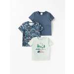 Футболка LESIKIDS