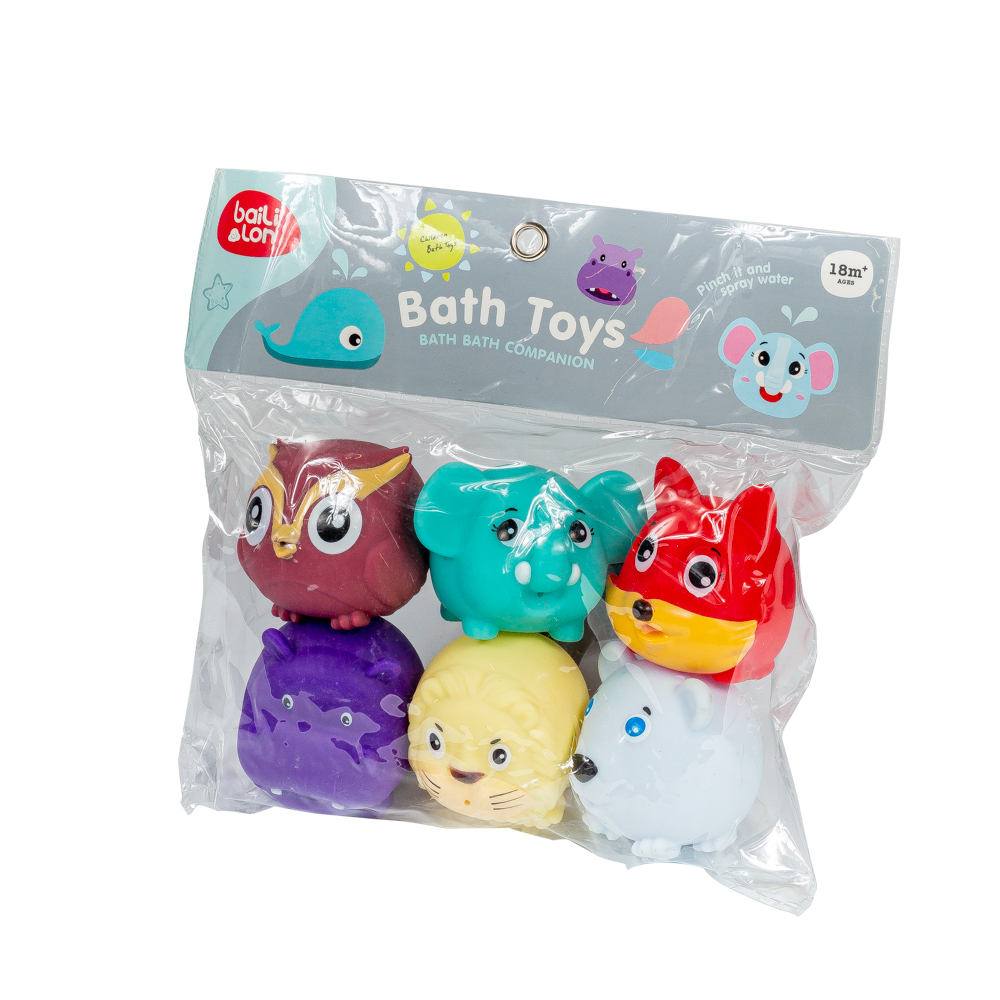 Игрушка Kribly Boo - фото 10