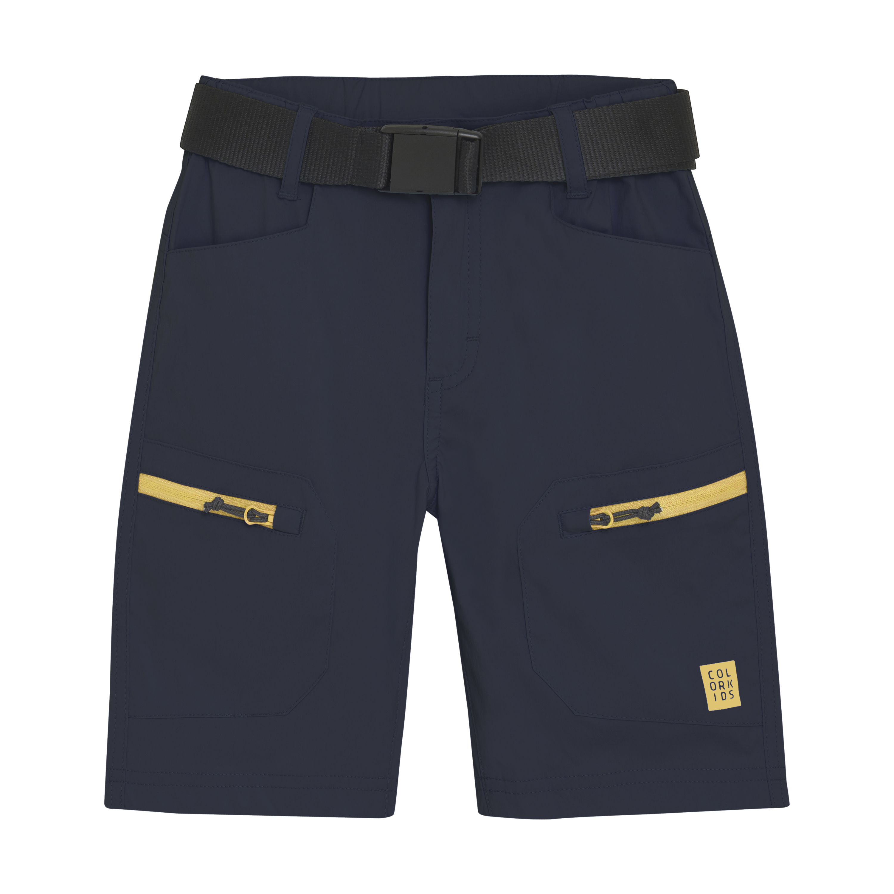 Шорты Color Kids 742026-7850 - фото 1