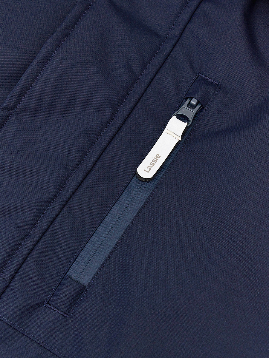 Куртка Lassie 73105405-6960 - фото 10