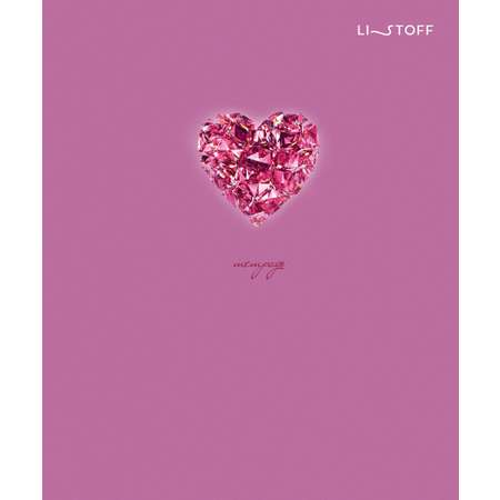 Общая тетрадь Listoff клетка 48 лист. в ассортименте