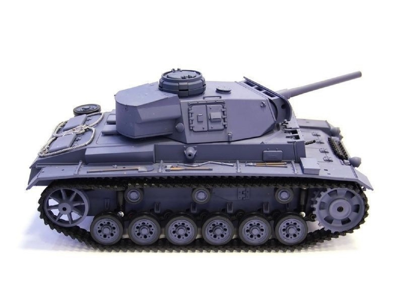 Танк РУ Heng Long 1:16 - фото 5
