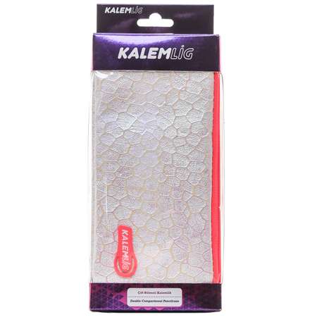 Пенал футляр KALEMLIG