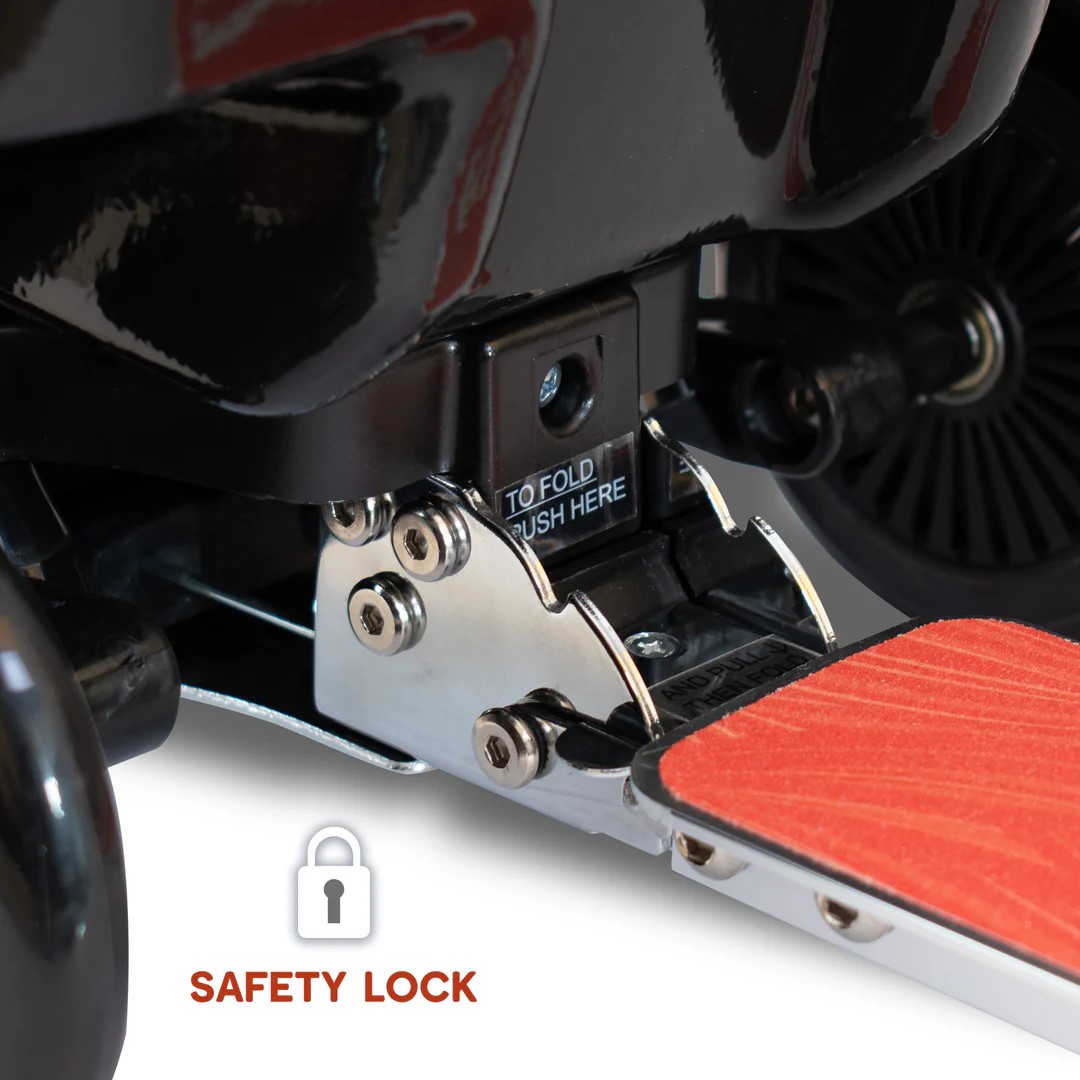 Чемодан ZINC - фото 5