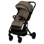 Изображение товара Коляска прогулочная JOVOLA Storm, бежевый