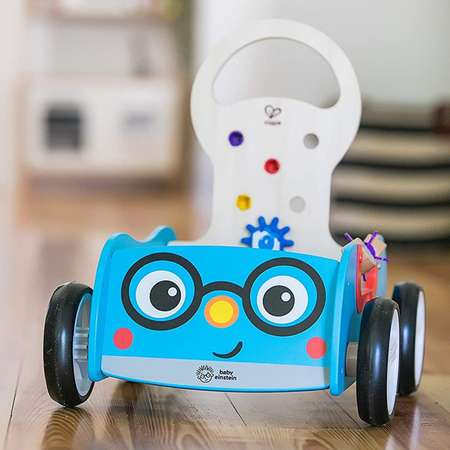 Каталка HAPE Мир приключений