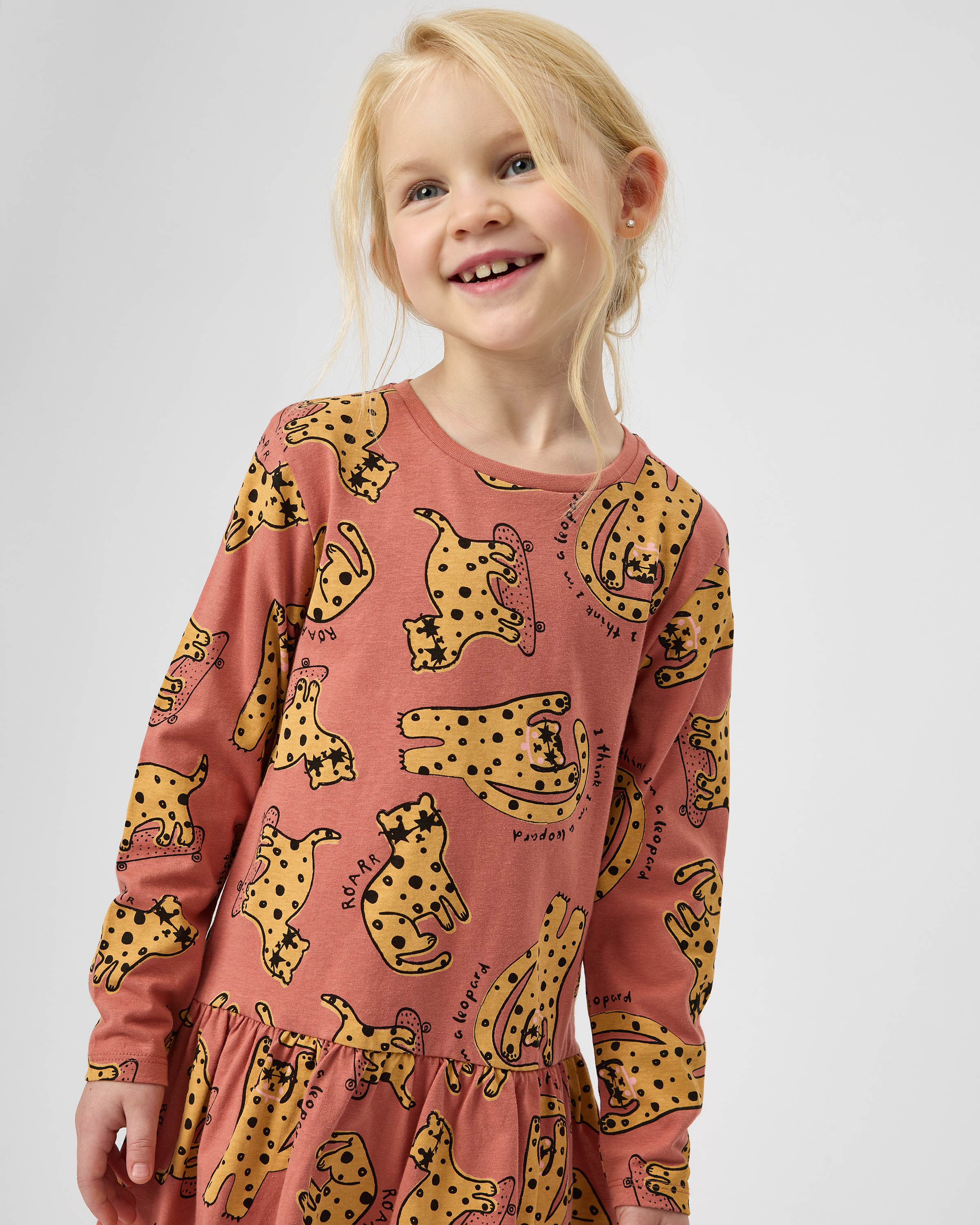 Платье Futurino S26FU3-15FSkg-N2 - фото 7