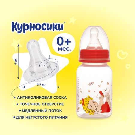 Набор для кормления Курносики