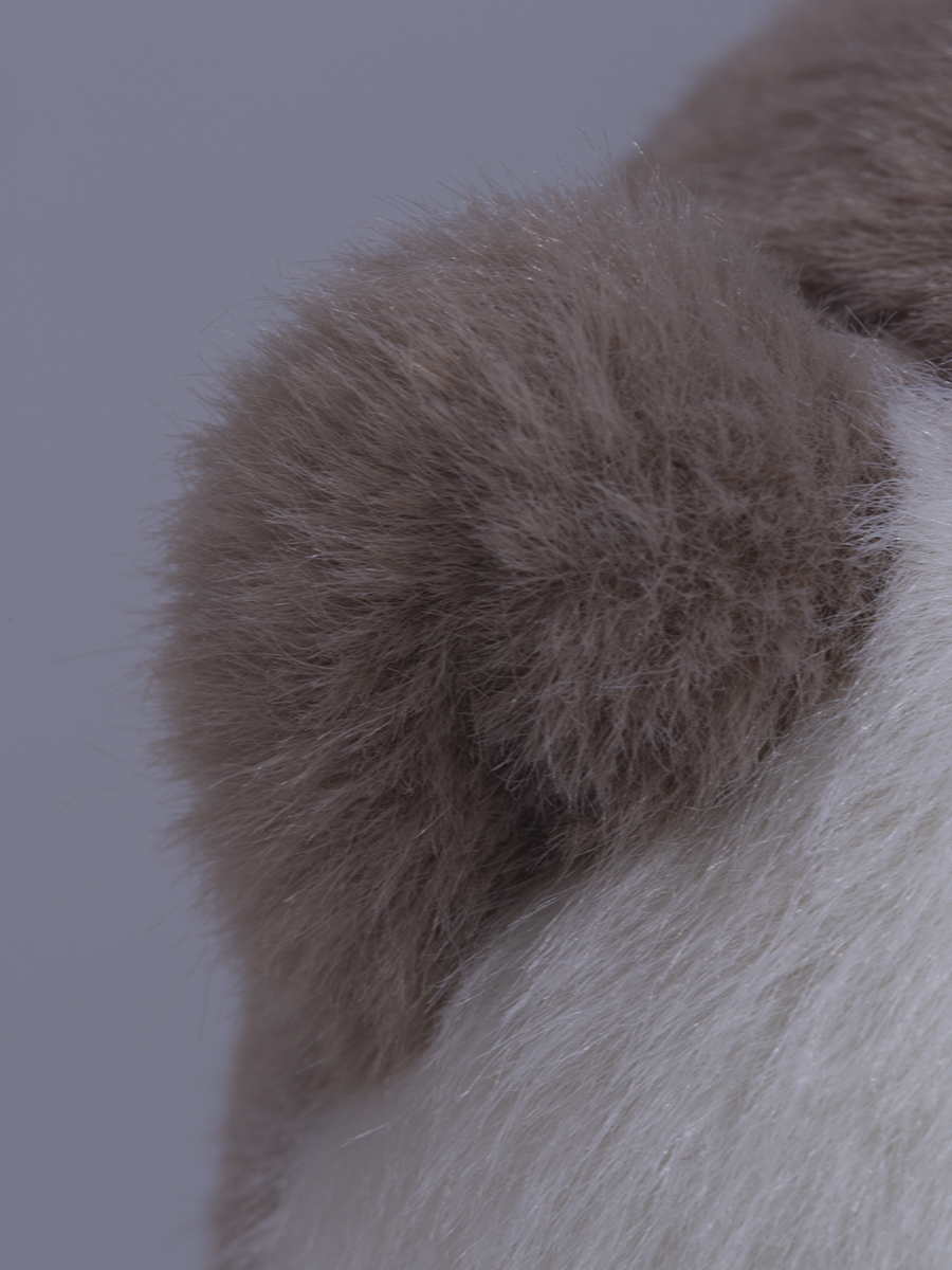 Мягкая игрушка TeddyTales Выдра Оскар - фото 10