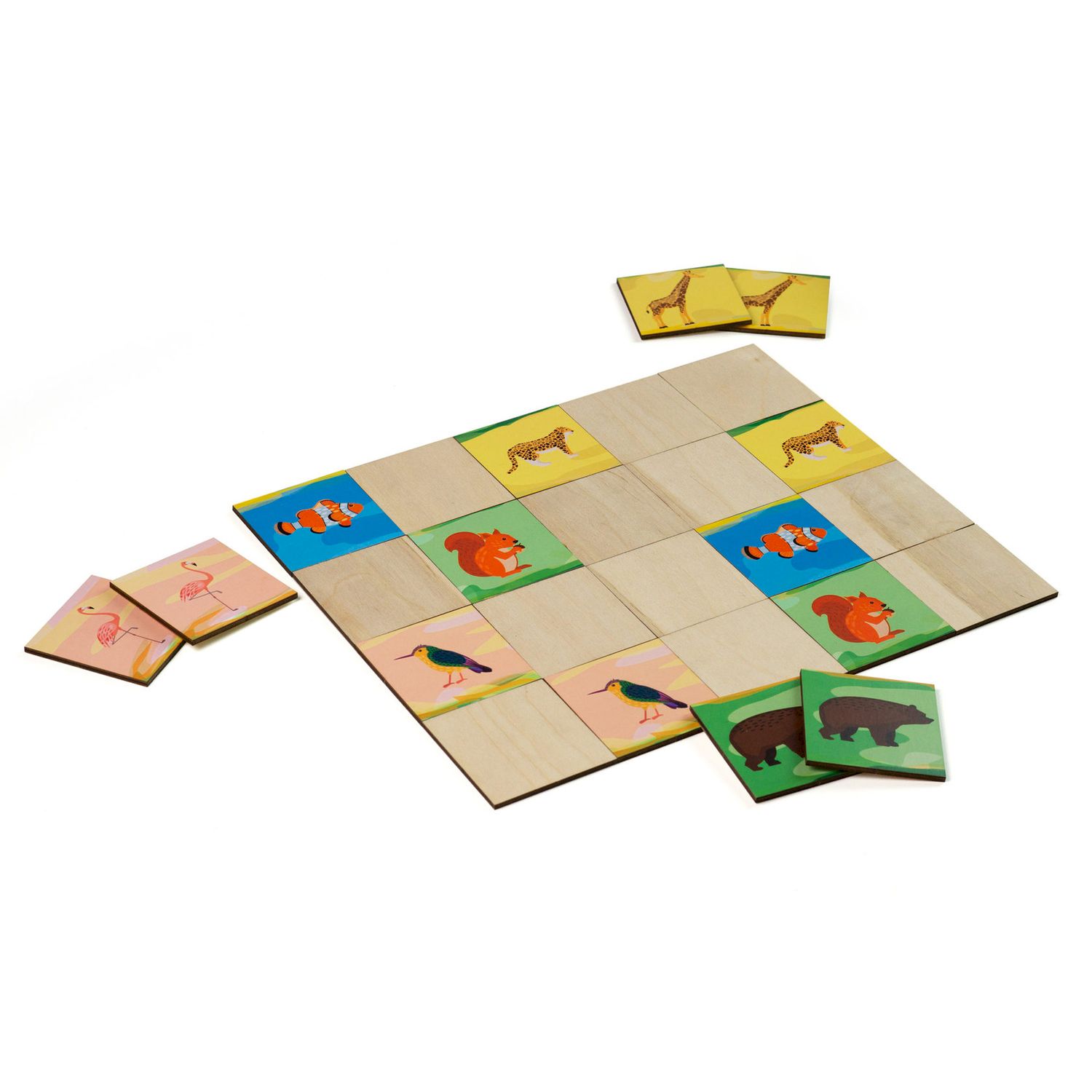 Игрушка PAREMO сортер - фото 4