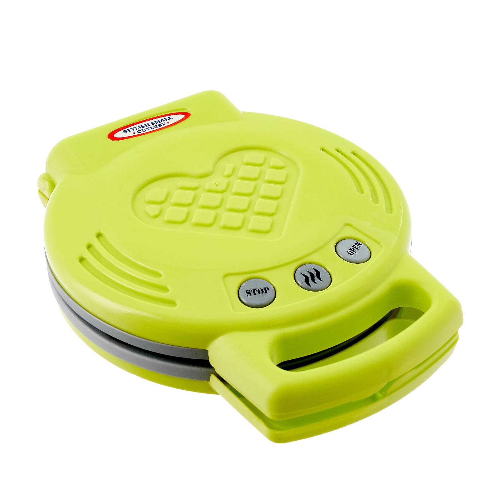 Игрушка Sima-Land Вафельница - фото 2