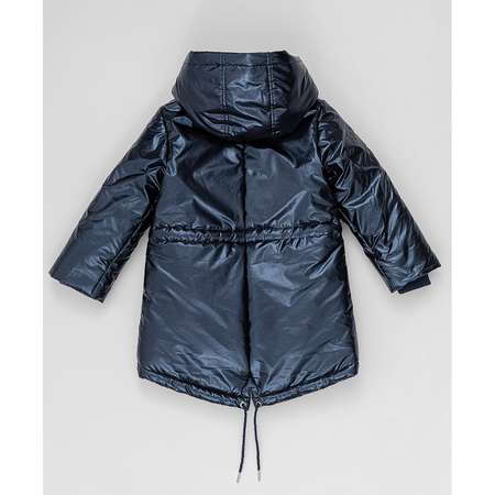 Пальто BUTTON BLUE