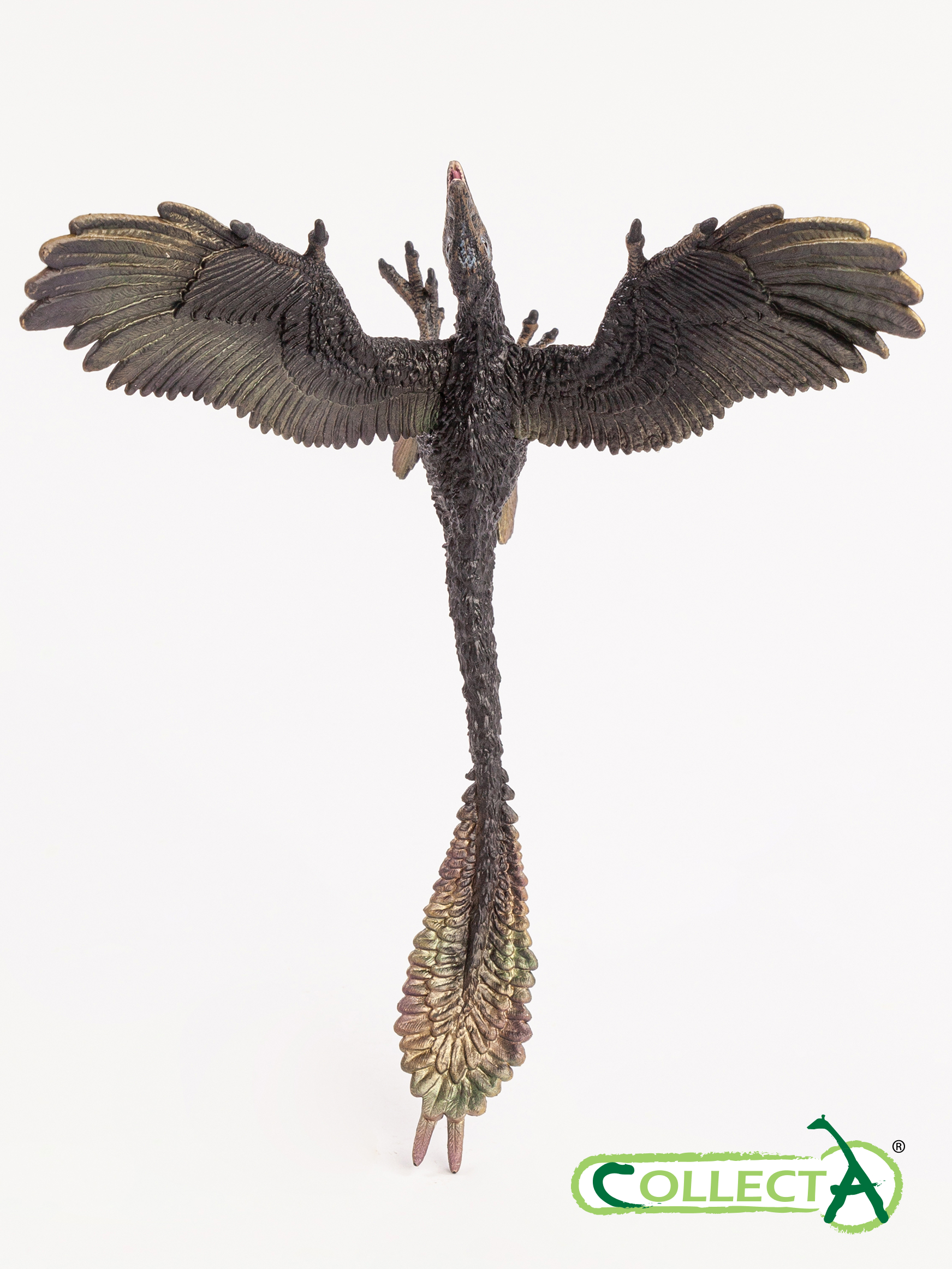 Фигурка Collecta Микрораптор - фото 9