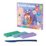 Пластилин ErichKrause 12 цв.