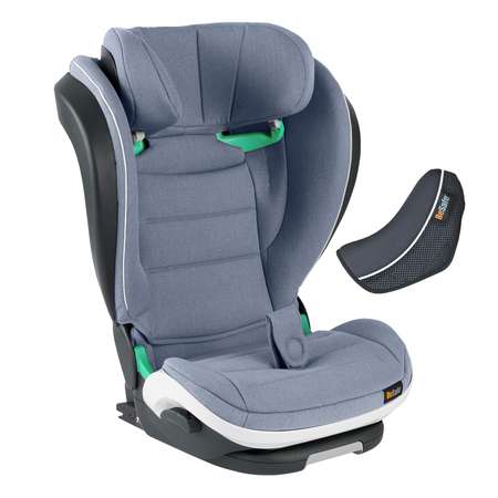 Автокресло BeSafe Isofix 2/3 (15-36 кг)