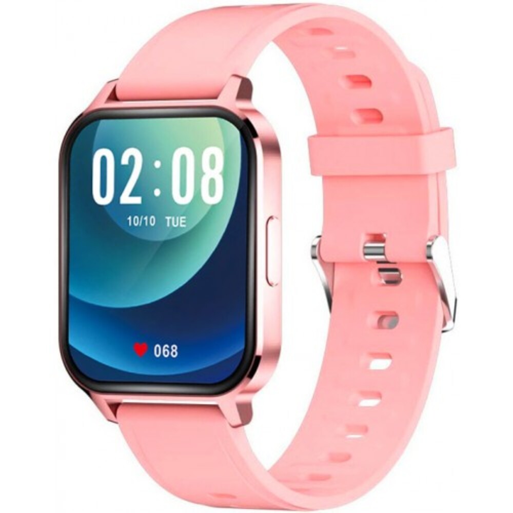 Смарт-часы CheckME Smart CheckME Smart CMSQ18RGP - фото 4