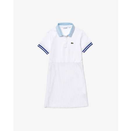 Платье Lacoste