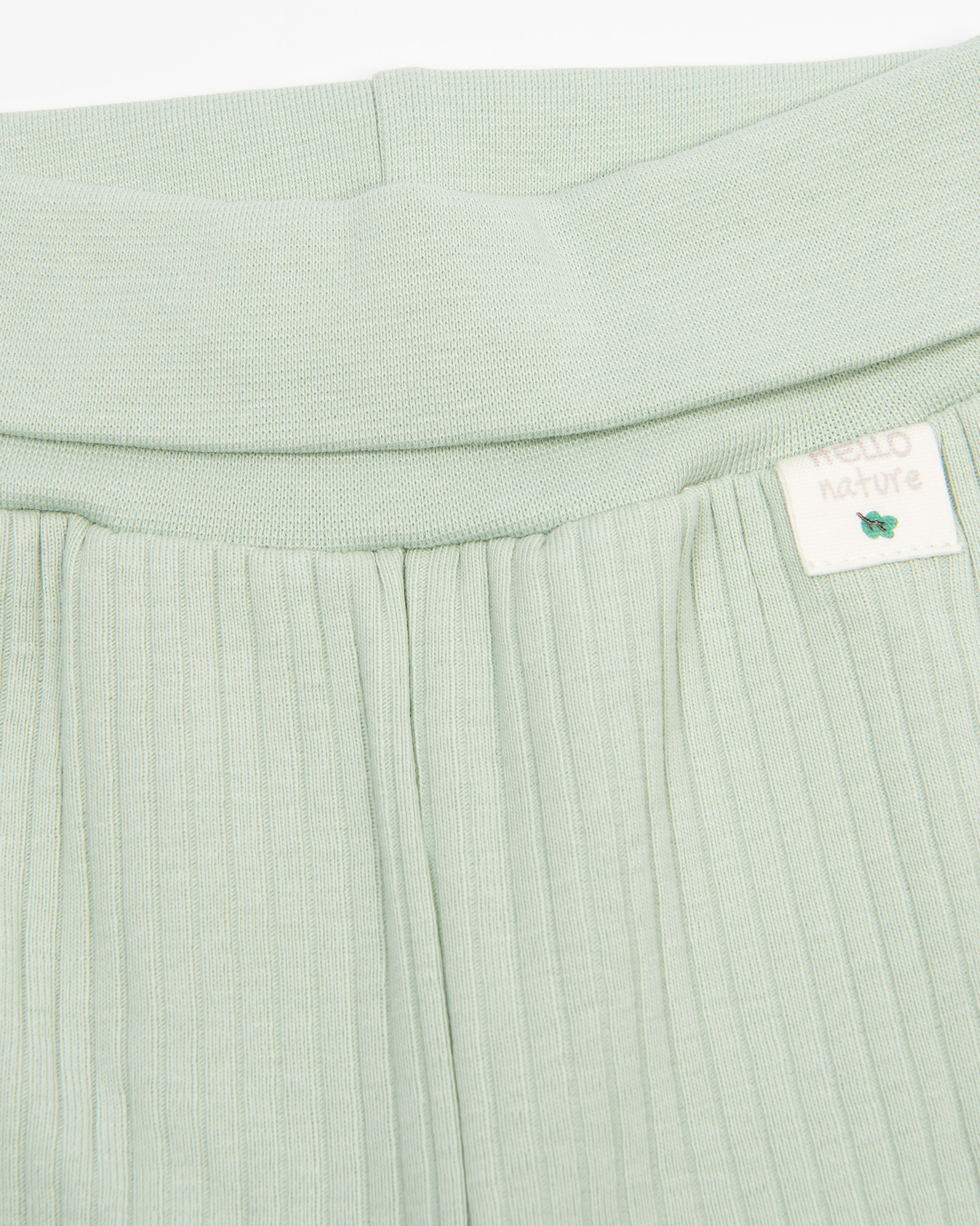 Брюки Моя Горошинка W24MG2-2/009ib-54 - фото 3