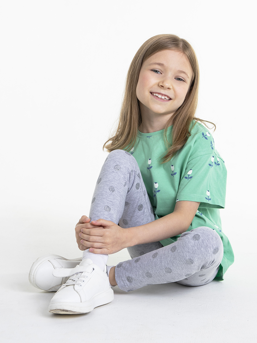 Леггинсы КотМарКот 801704 - фото 4