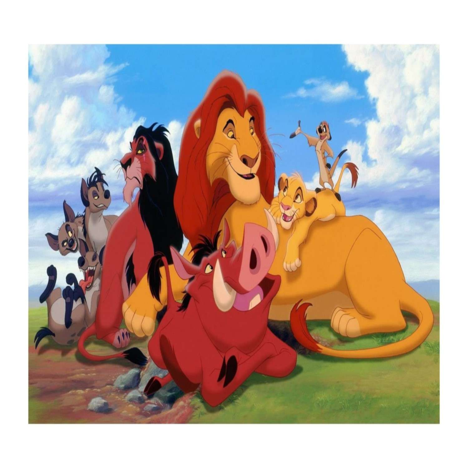 Шампунь СВОБОДА Disney 500 мл - фото 3