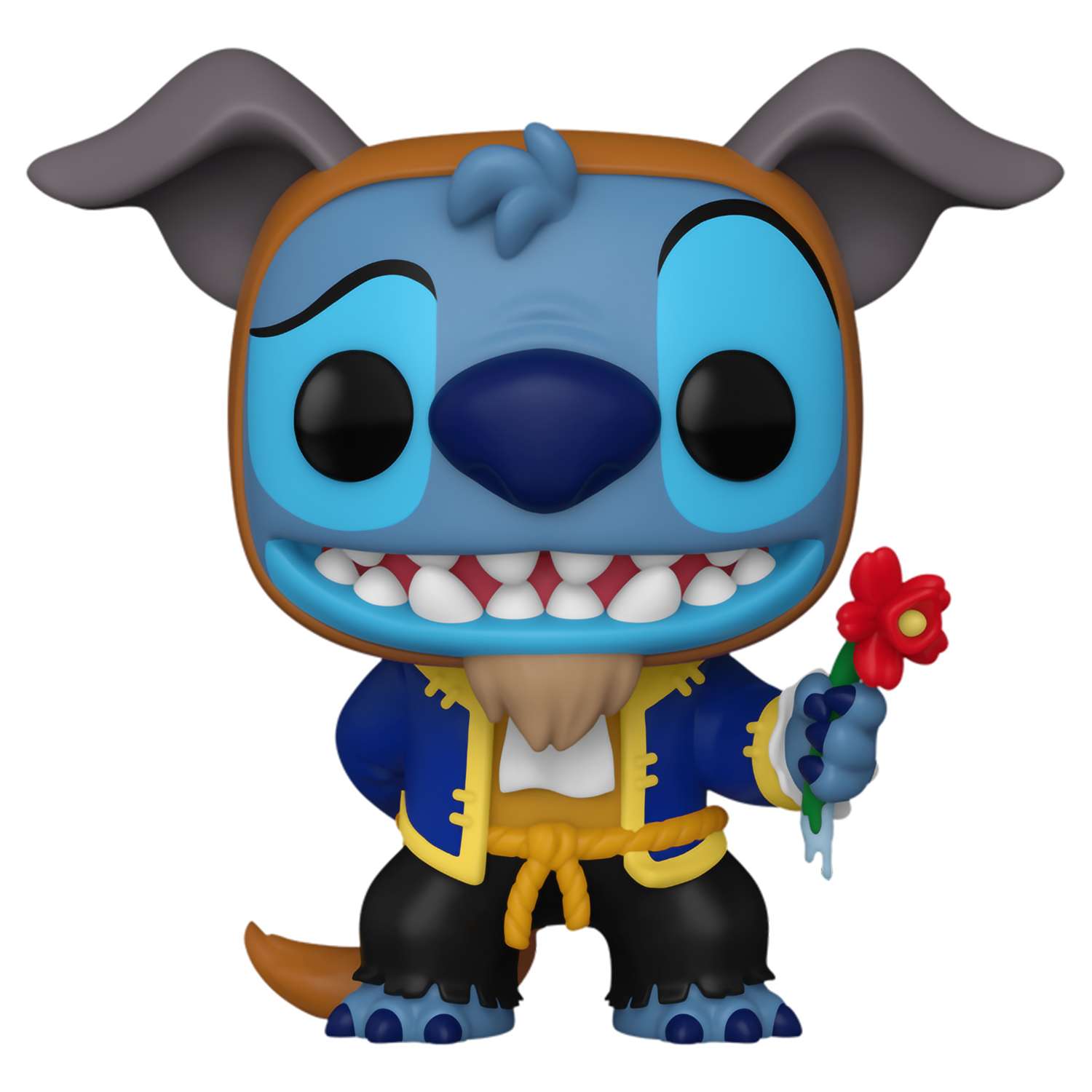 Фигурка Funko Stitch - фото 1