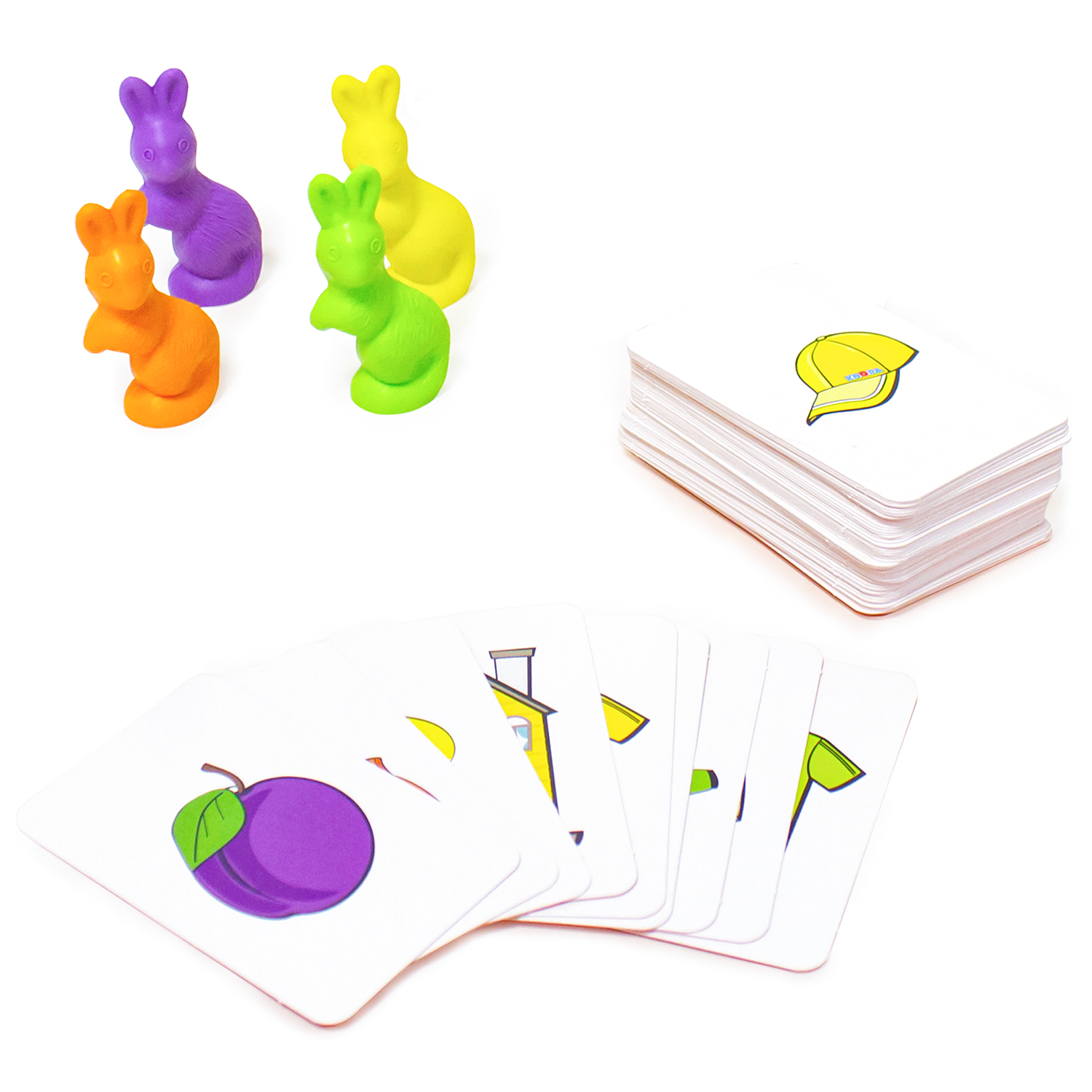 Игрушка КНОПА - фото 4