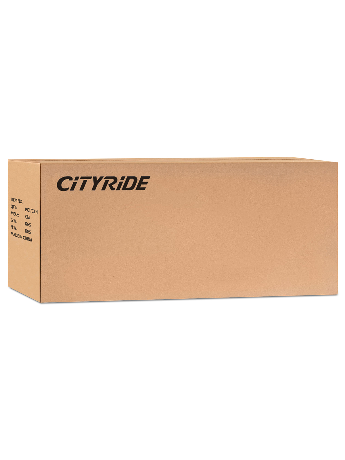 Самокат CITYRIDE трехколесный - фото 30