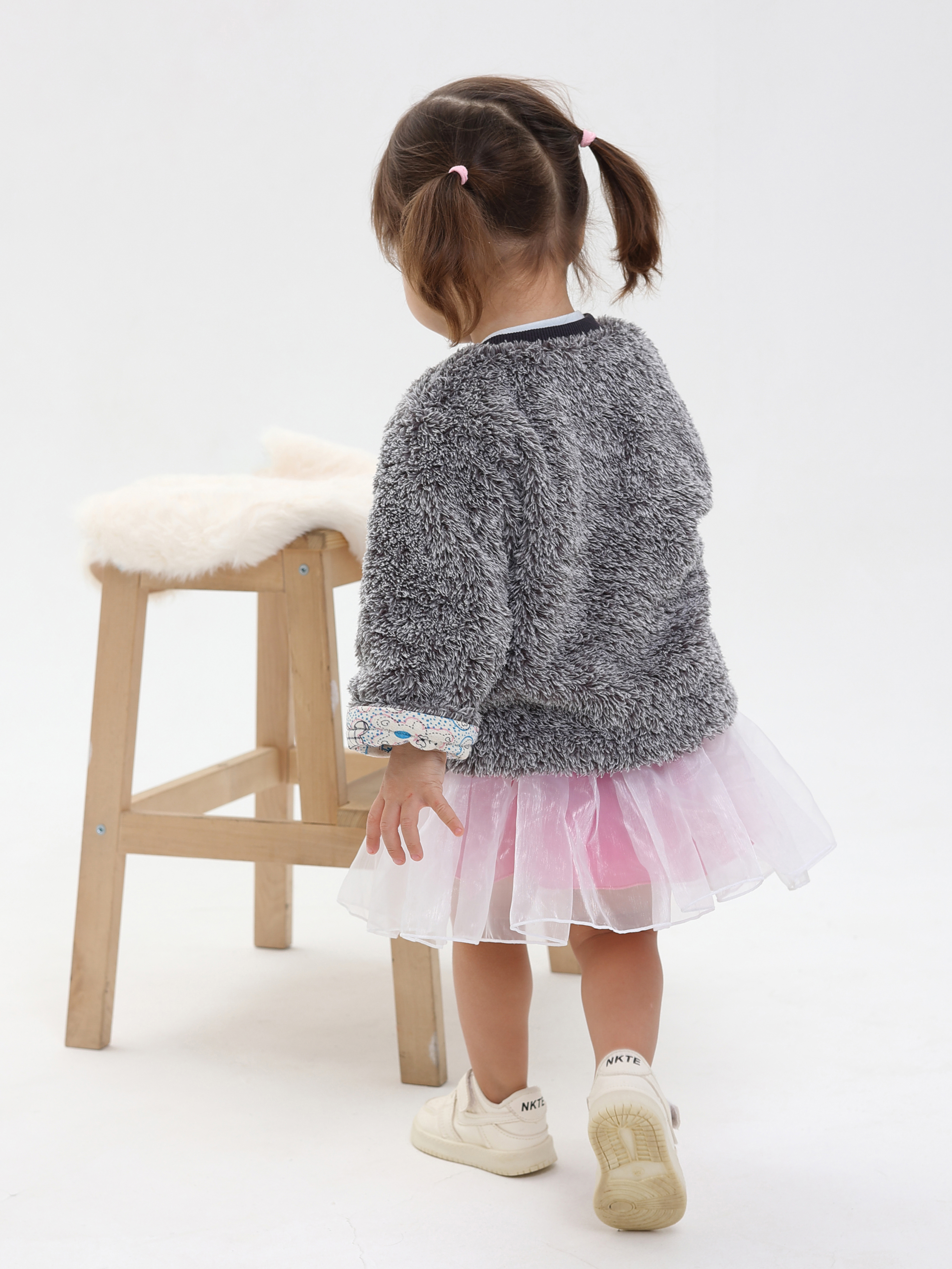 Кофточка RobyKris 3-001-25-01 - фото 4