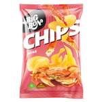 Чипсы Big Bon Краб 75г