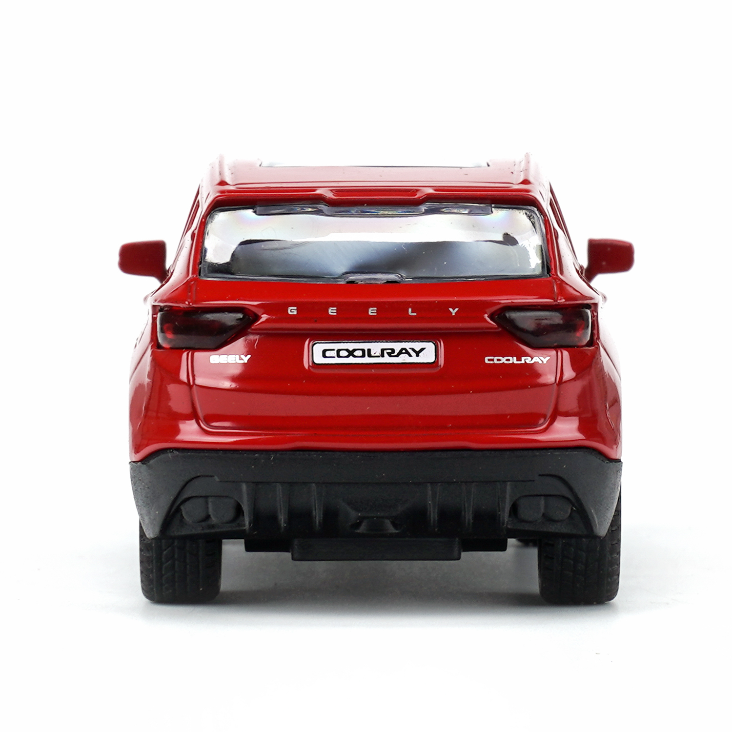 Внедорожник Huada Toys Кроссовер 409994 - фото 6