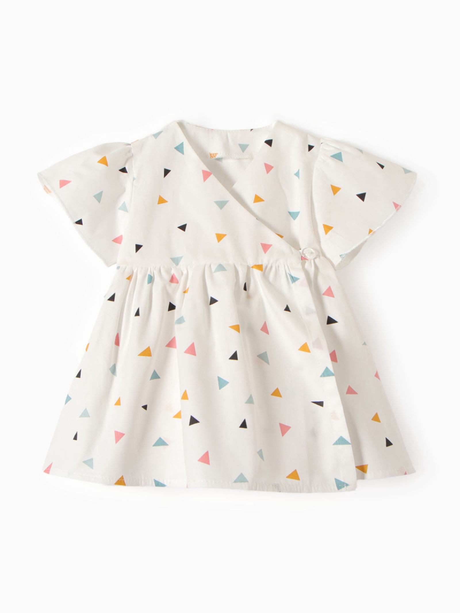 Платье Крошка Я 10733617 - фото 1