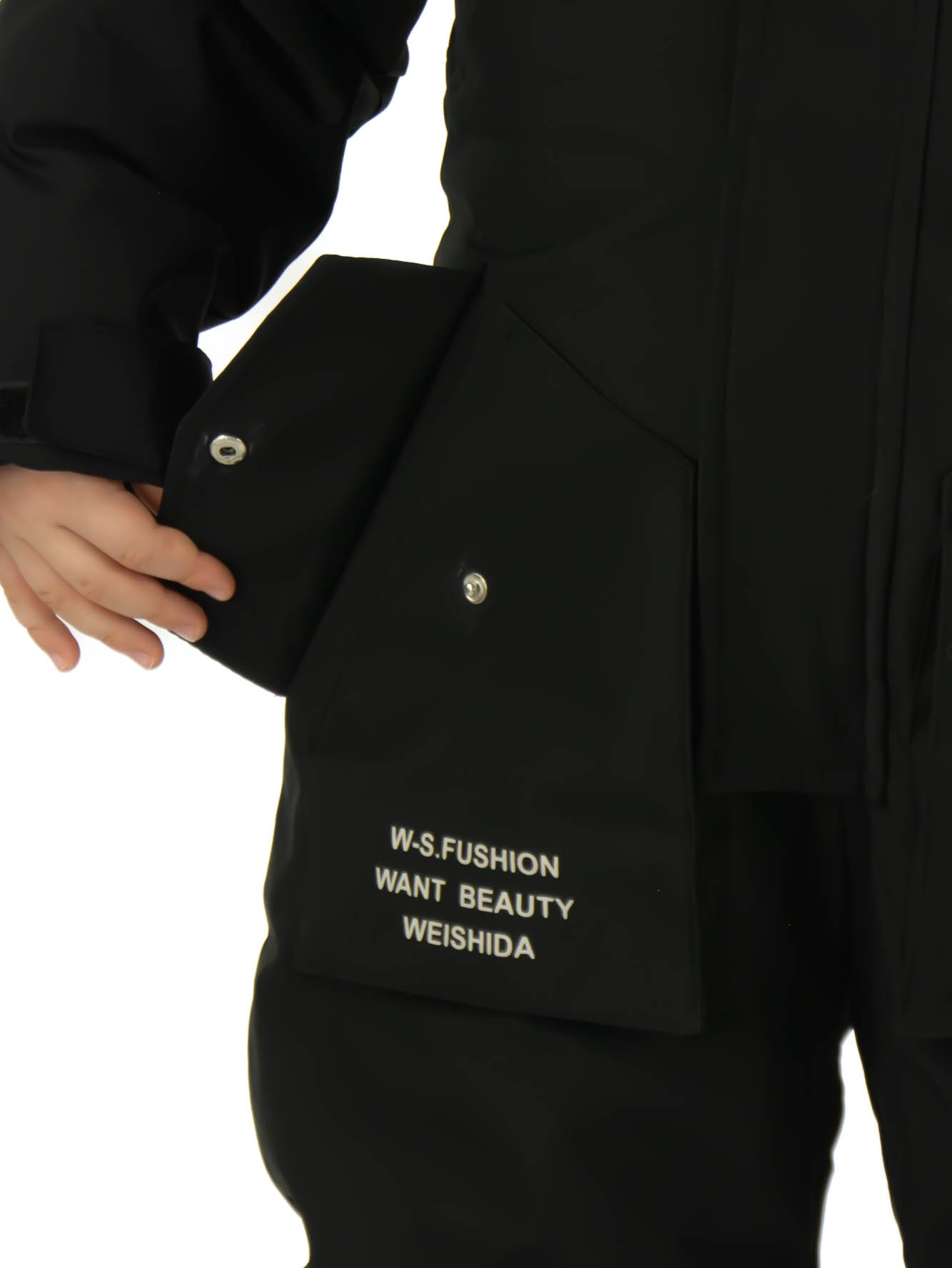 Комбинезон CASTLELADY 663663999 - фото 10