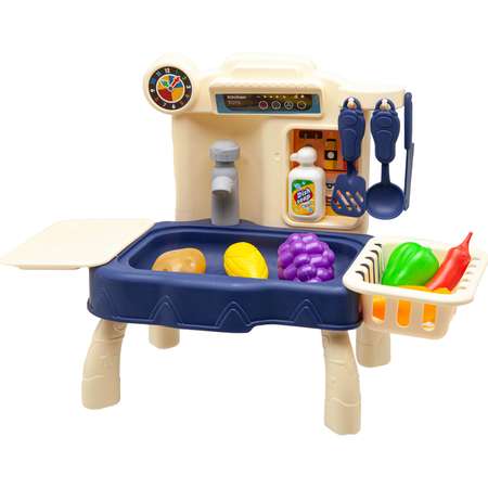 Игрушечная кухня S+S TOYS