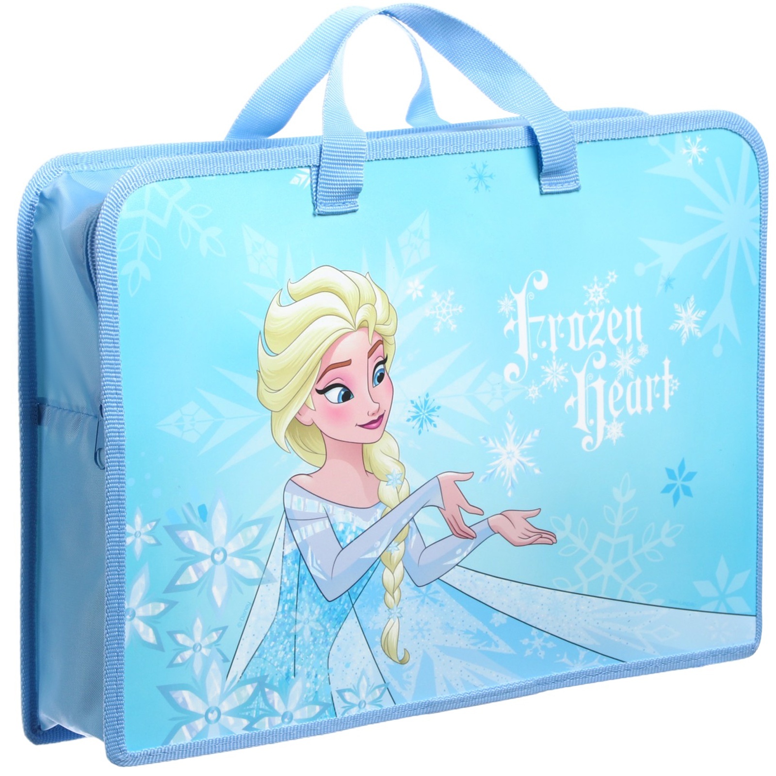 Папка с ручками Disney - фото 4