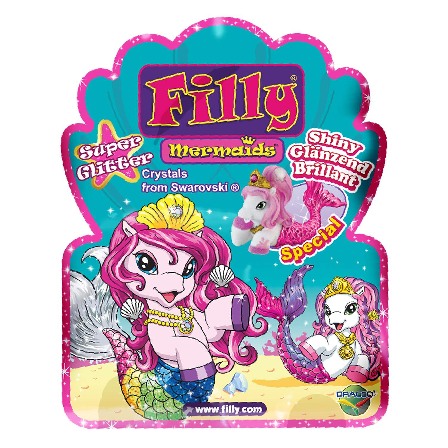 Фигурка Filly - фото 1