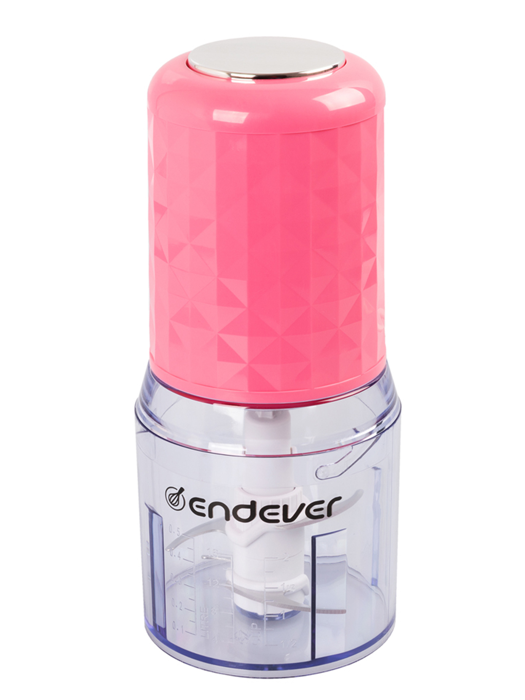 Измельчитель ENDEVER SIGMA-61 - фото 1
