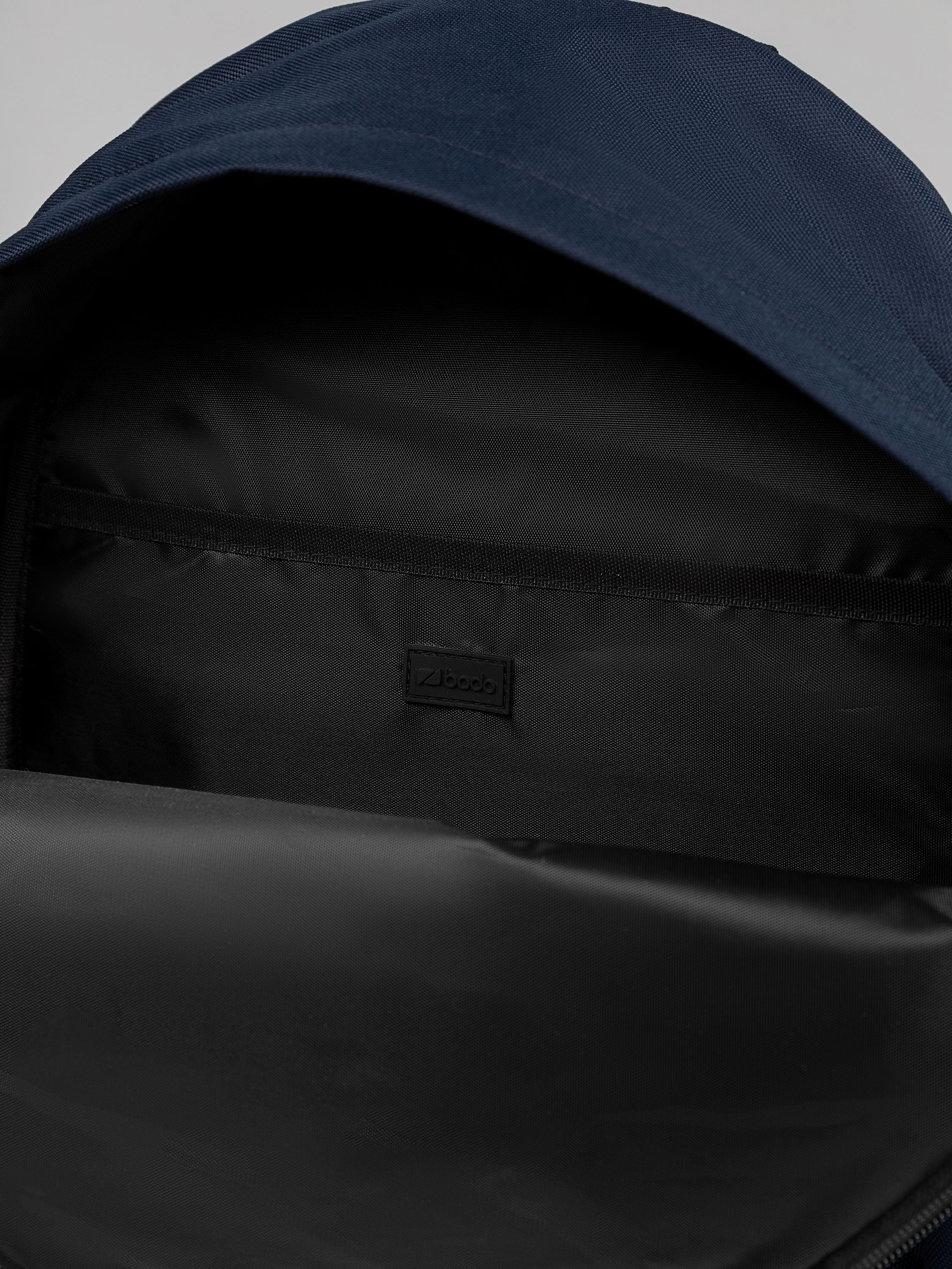 Рюкзак Bodo 34-56_темно-синий - фото 5