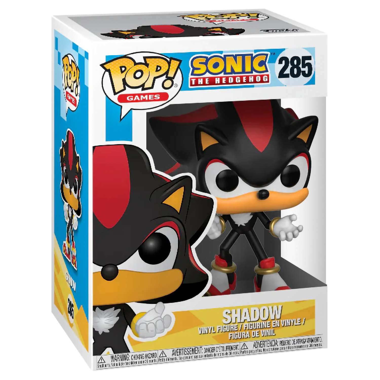 Фигурка Funko Shadow - фото 2