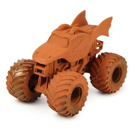 Монстр-трак Monster Jam 1:64 в ассортименте
