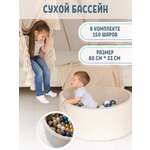 Сухой бассейн Perfetto Sport Asterischi