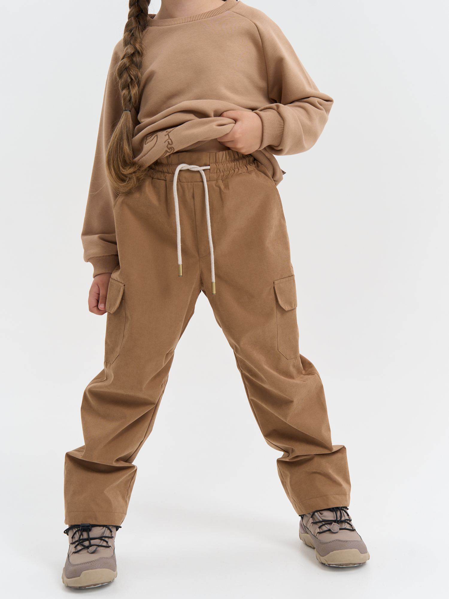 Изображение товара Брюки BUNGLY: 110