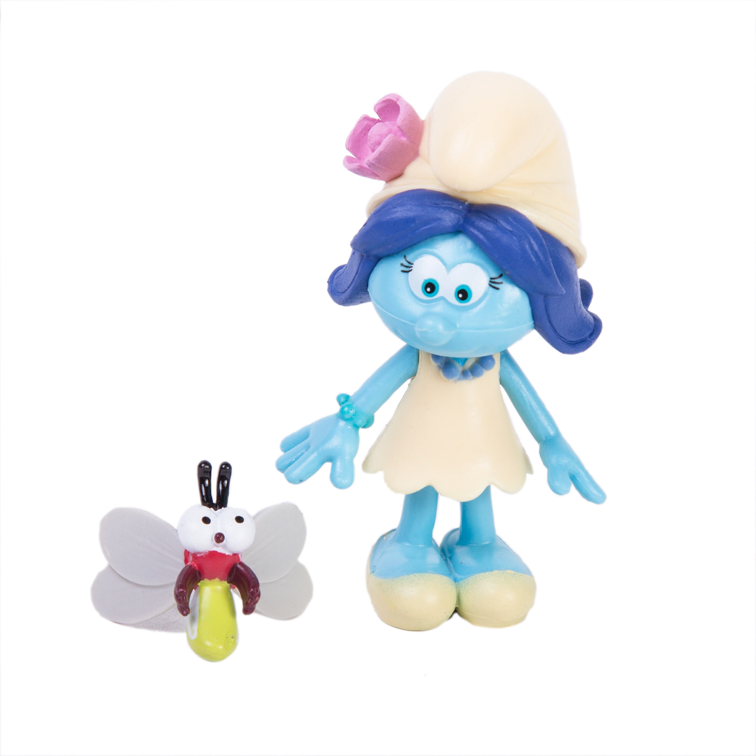 Фигурка Smurfs - фото 1