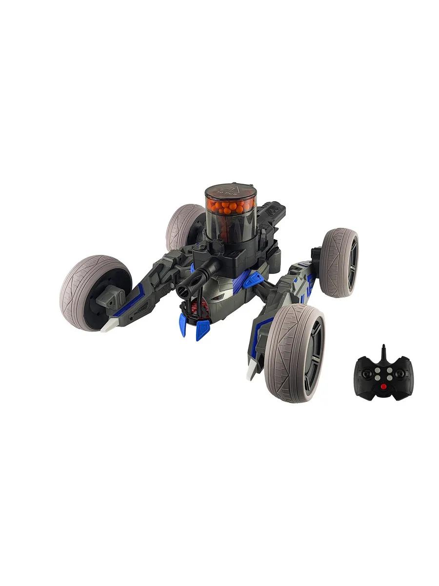 Изображение товара Автомобиль РУ CS Toys