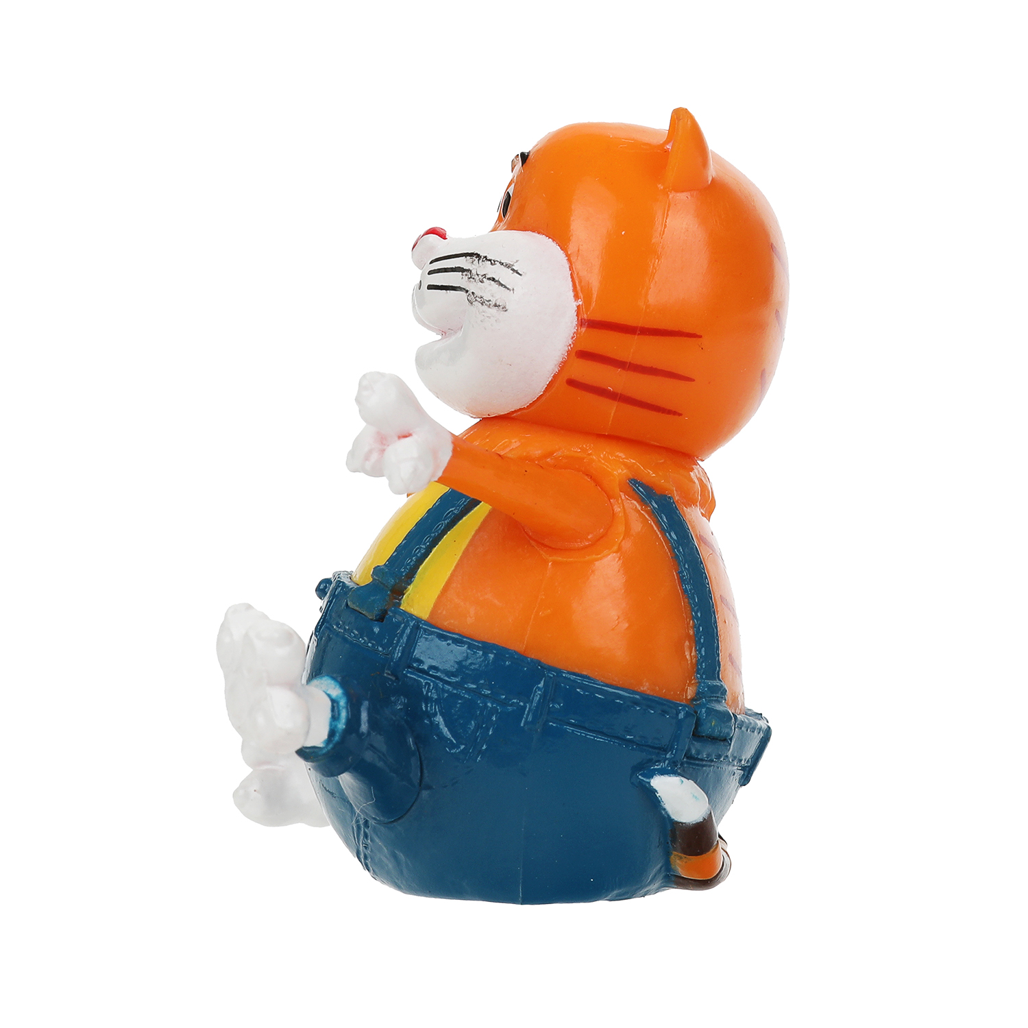 Фигурка Играем вместе Союзмультфильм Кот - фото 4