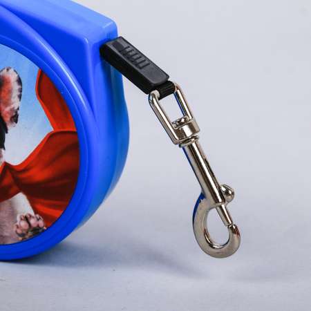 Рулетка Пушистое счастье Super Dog 3 м