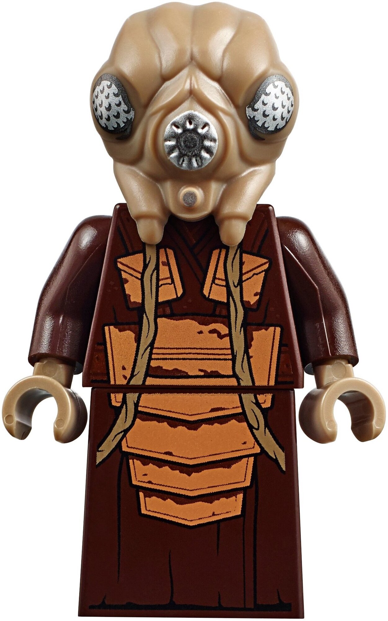 Конструктор LEGO Star Wars 1007 дет. - фото 19