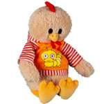 Игрушка мягкая Bebelot петух 30 см