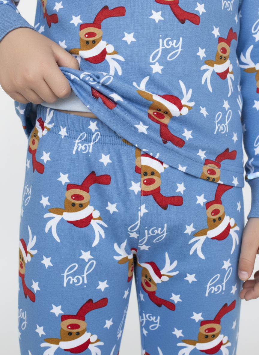 Пижама YOULALA 0936201602 - фото 5