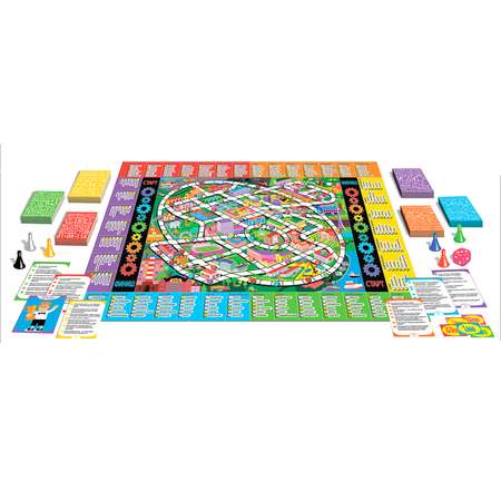Настольная игра Дрофа-Медиа Викторина