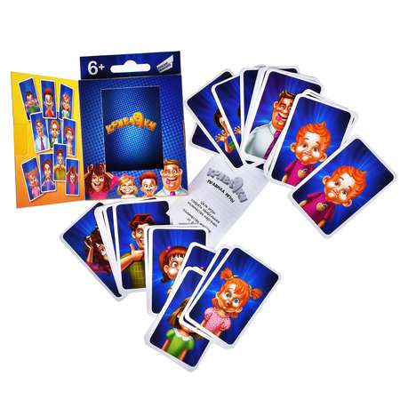 Настольная игра DreamMakers